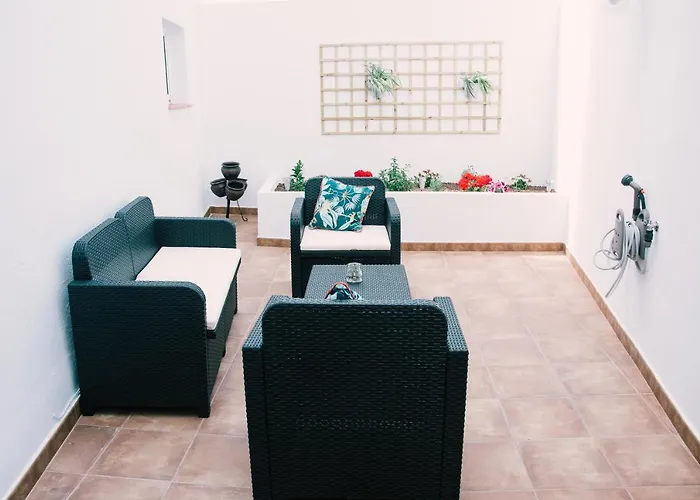 Casa Beta