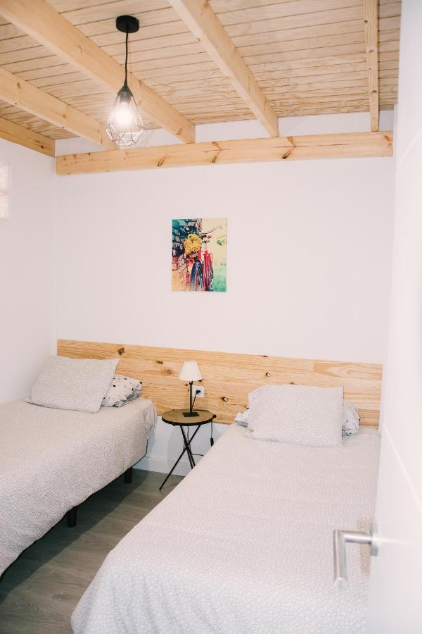 Casa Beta Apartment