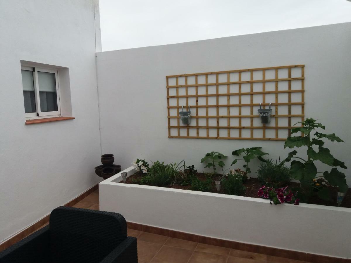 Casa Beta * Buenavista Del Norte