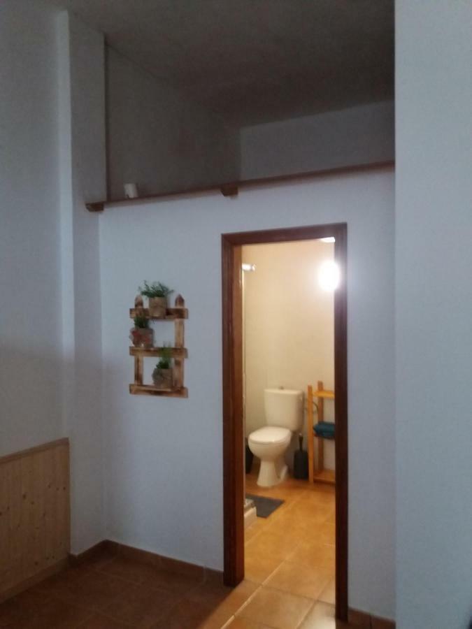 Casa Beta Apartment *