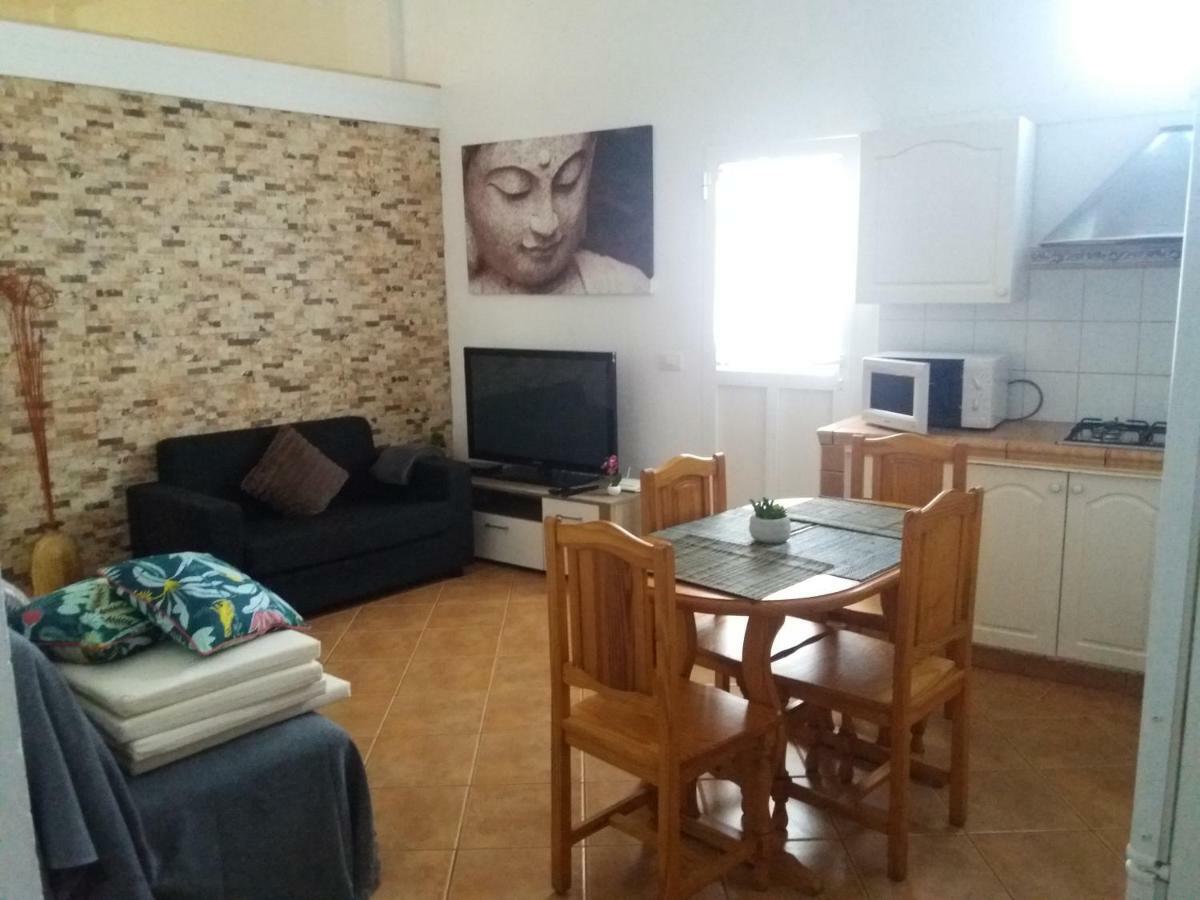 Apartment Casa Beta Buenavista Del Norte