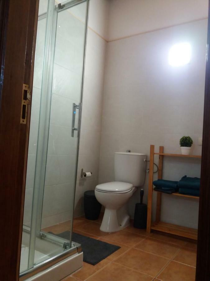 Casa Beta Apartment