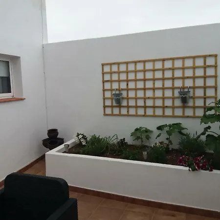 Casa Beta Buenavista Del Norte Exterior photo