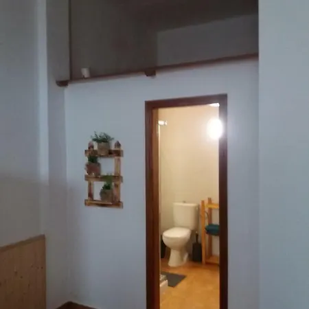 Casa Beta Buenavista Del Norte Exterior photo