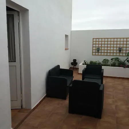 Casa Beta Buenavista Del Norte Exterior photo