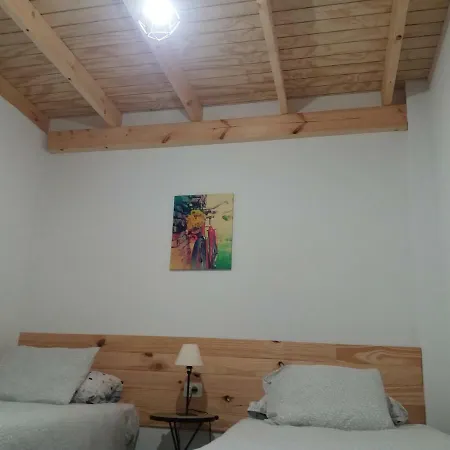 Casa Beta Buenavista Del Norte Exterior photo
