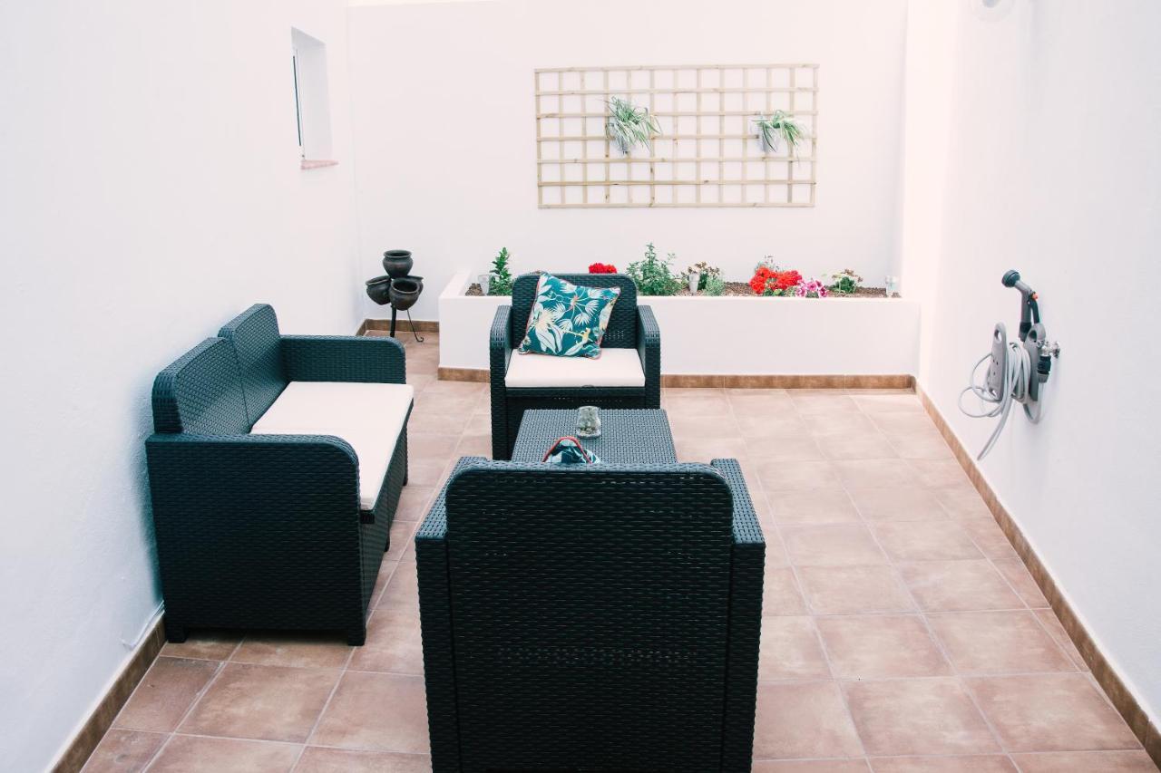 Apartament Casa Beta Buenavista Del Norte